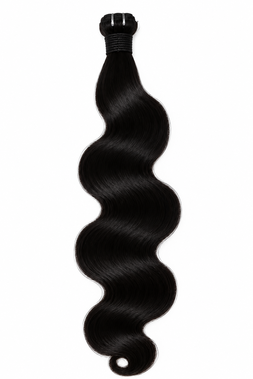 Body wave
